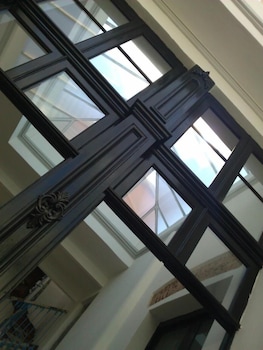 montevideo chic boutique hostel