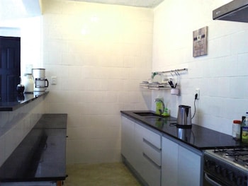 montevideo chic boutique hostel