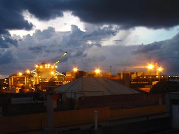 montevideo chic boutique hostel