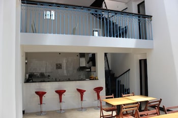 montevideo chic boutique hostel