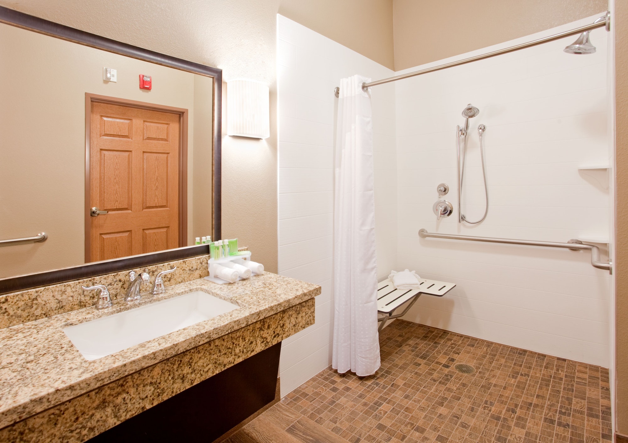 holiday inn express hotel and suites st joseph by ihg