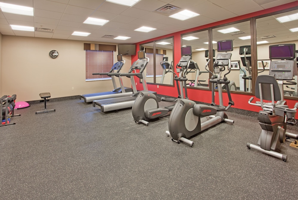 holiday inn express hotel and suites st joseph by ihg