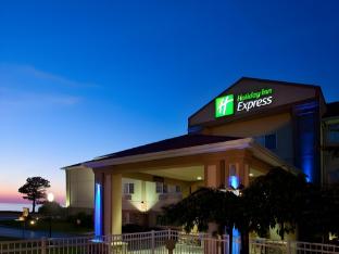 holiday inn express hotel and suites st joseph by ihg