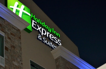 Holiday Inn Express Hotel & Suites St. Joseph By Ihg,St. Joseph>>Cameron,3 star
