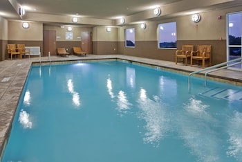 Holiday Inn Express Hotel & Suites St. Joseph By Ihg,St. Joseph>>Cameron,3 star