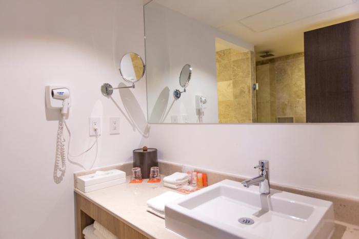 krystal cancun all inclusive