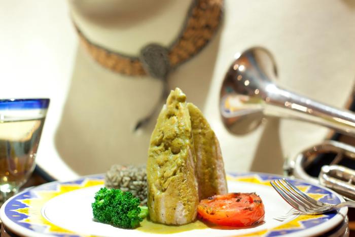 krystal cancun all inclusive