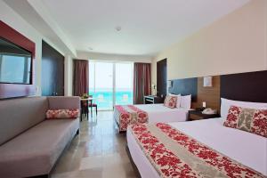 krystal cancun all inclusive