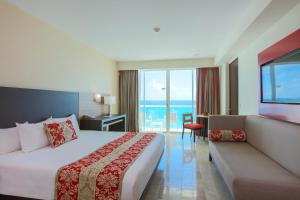krystal cancun all inclusive