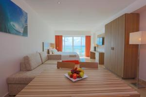 krystal cancun all inclusive