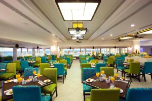 krystal cancun all inclusive