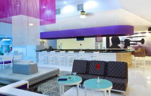 krystal cancun all inclusive