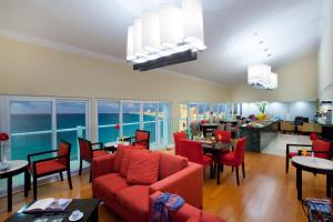 krystal cancun all inclusive