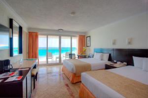 krystal cancun all inclusive