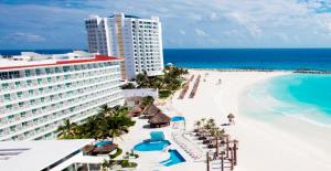 krystal cancun all inclusive