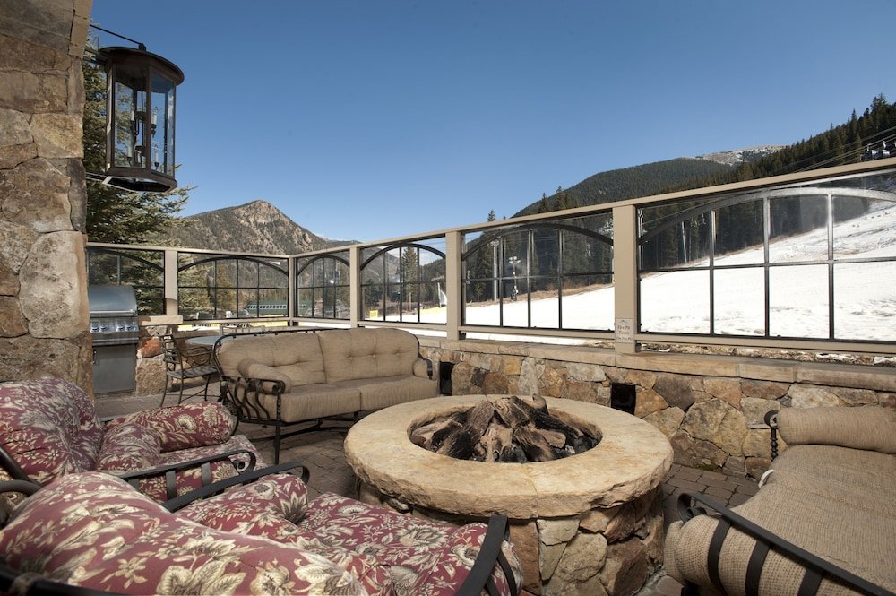 luxurious 2 br in river run village with ski in ski out no cleaning fee 2 bedroom condo by redawning