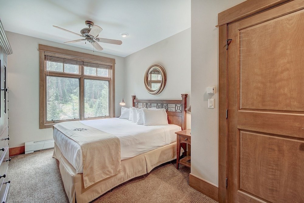 luxurious 2 br in river run village with ski in ski out no cleaning fee 2 bedroom condo by redawning