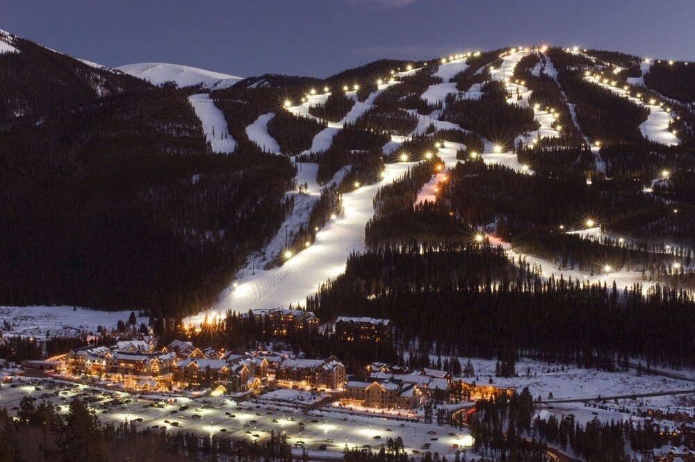 luxurious 2 br in river run village with ski in ski out no cleaning fee 2 bedroom condo by redawning