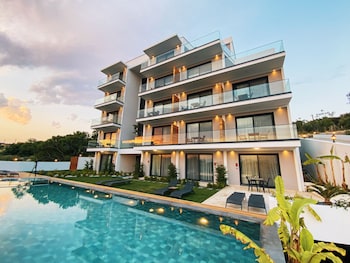 kadagan suites ayasaranda