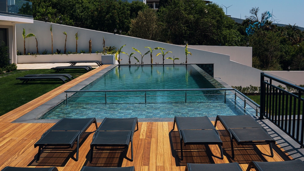 kadagan suites ayasaranda