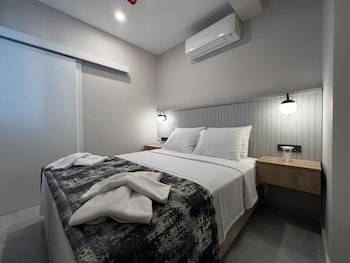 kadagan suites ayasaranda