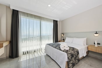 kadagan suites ayasaranda