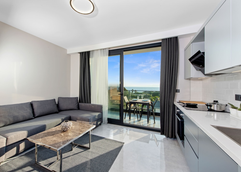 kadagan suites ayasaranda