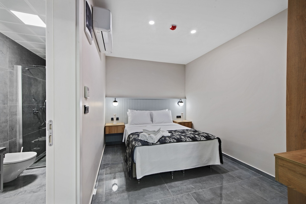 kadagan suites ayasaranda