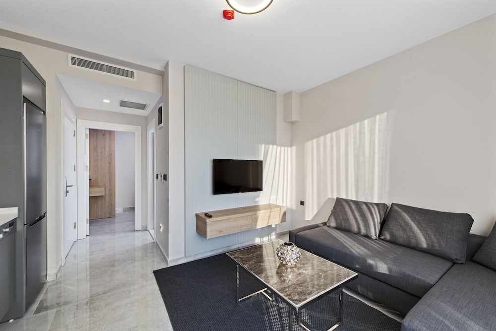 kadagan suites ayasaranda