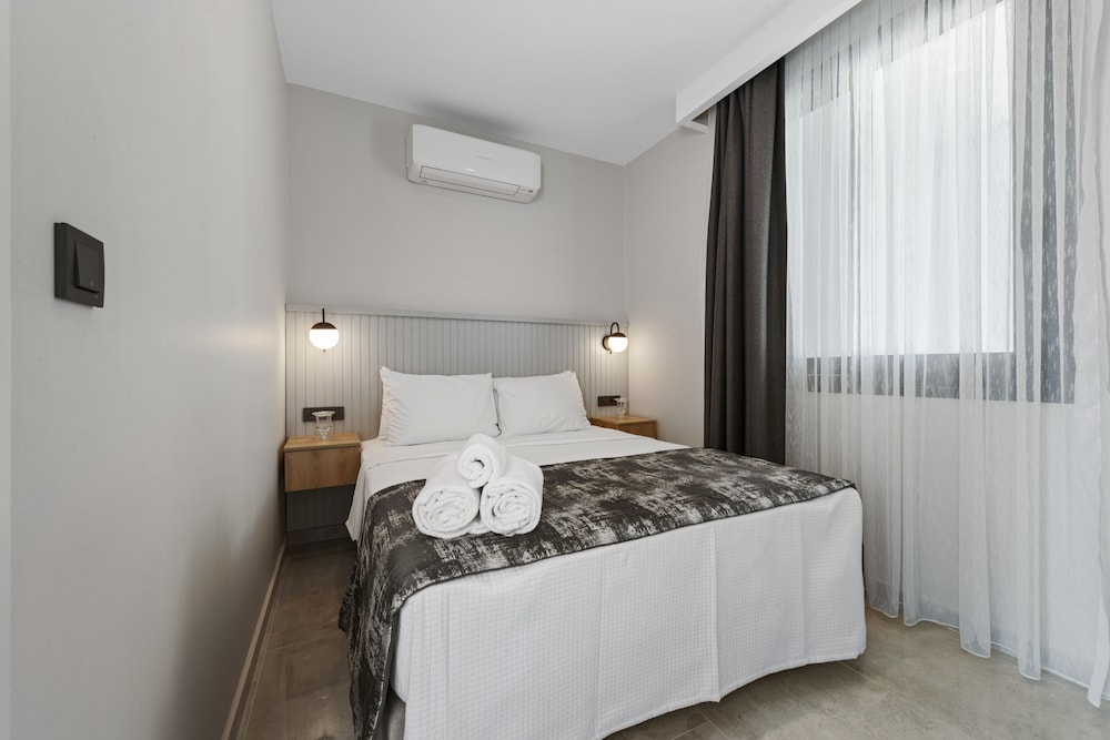 kadagan suites ayasaranda