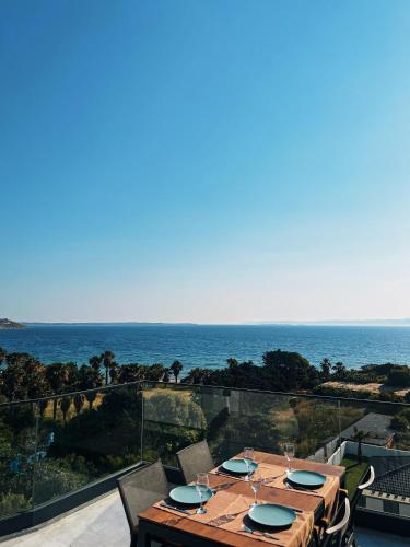 kadagan suites ayasaranda