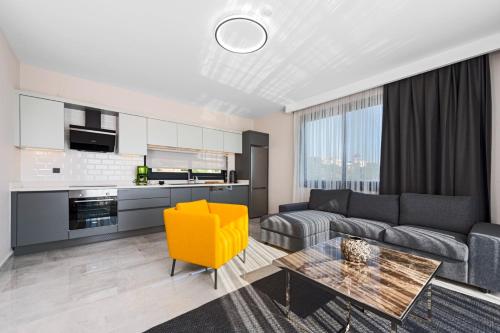 kadagan suites ayasaranda