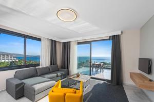 kadagan suites ayasaranda