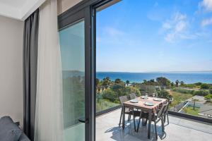 kadagan suites ayasaranda