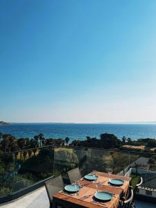 kadagan suites ayasaranda