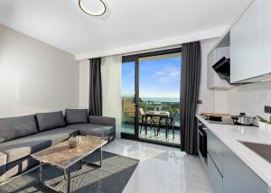 kadagan suites ayasaranda