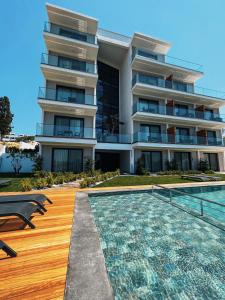 kadagan suites ayasaranda