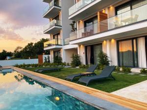 kadagan suites ayasaranda