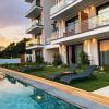 kadagan suites ayasaranda