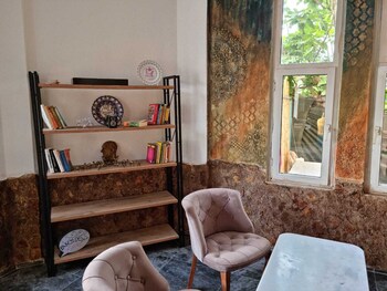 Finike Sever Otel,,1 star