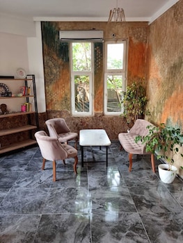 Finike Sever Otel,,1 star