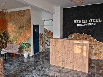 Finike Sever Otel,,1 star