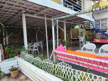 finike sever otel