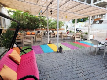 finike sever otel