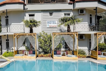 bybassios hotel