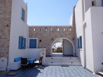 blue harmony apartments