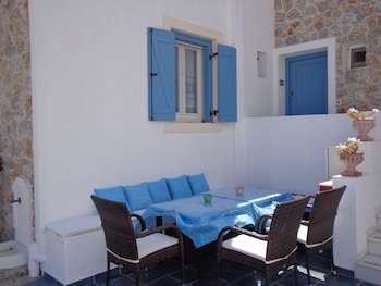 blue harmony apartments