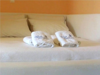 blue harmony apartments