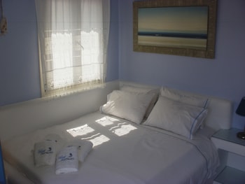 blue harmony apartments