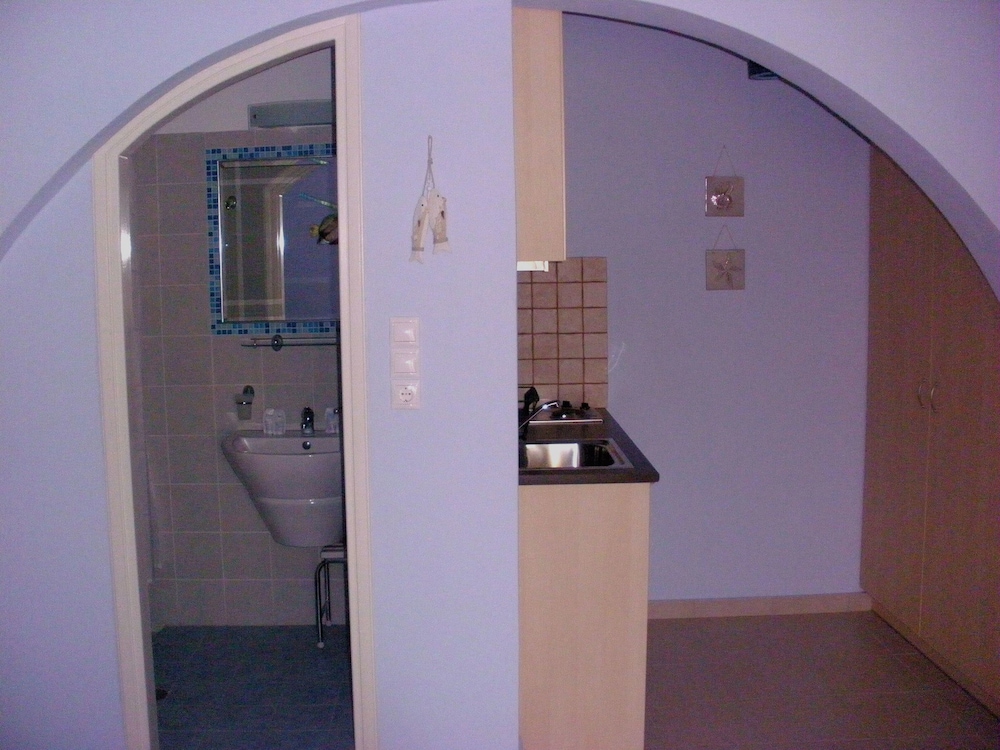 blue harmony apartments